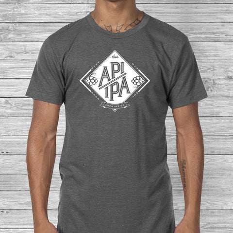 API IPA Beer T-Shirt